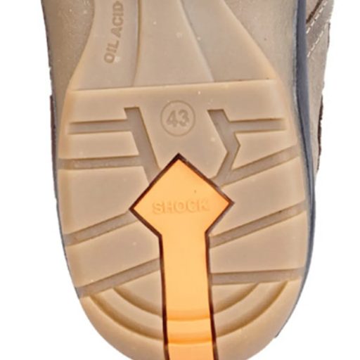  Ares S3 munkavédelmi bakancs 