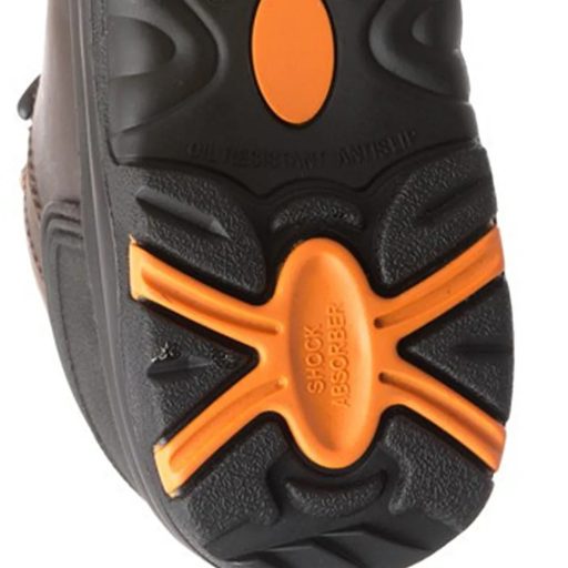 Coverguard Topaz S3 SRC HRO munkavédelmi cipő 