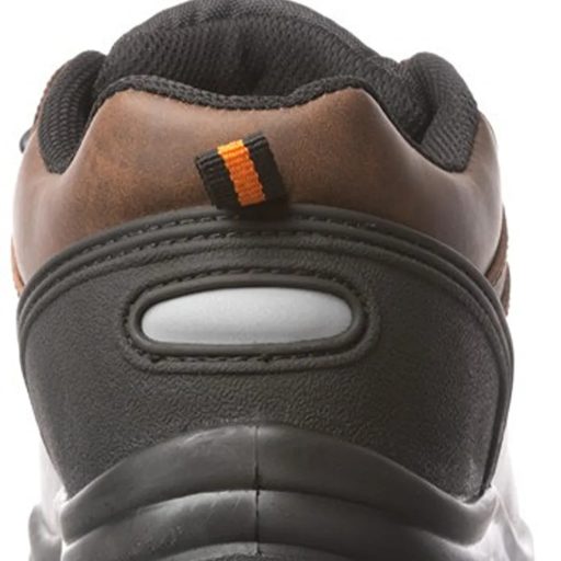 Coverguard Topaz S3 SRC HRO munkavédelmi cipő 