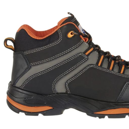 Portwest FC60 Compositelite Operis munkavédelmi bakancs S3 