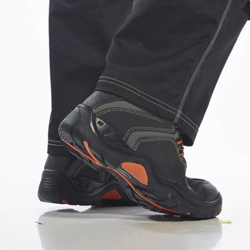 Portwest FC60 Compositelite Operis munkavédelmi bakancs S3 