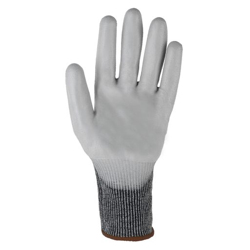 ACCESS CUT D 100 HPPE VÉDŐKESZTYŰ PU TENYÉRREL_09