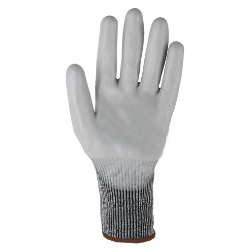 ACCESS CUT F 100 HPPE VÉDŐKESZTYŰ PU TENYÉRREL_06