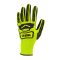 EUROCUT IMPACT 100 SÁRGA BEÜTŐDÉS ELLENI VÉDŐKESZTYŰ_08