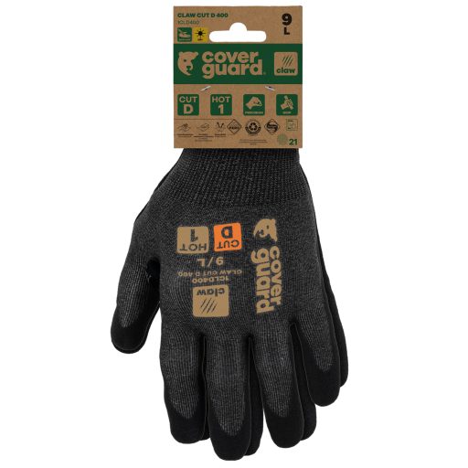 CLAW CUT D 400 VÁGÁSBIZTOS VÉDŐKESZTYŰ_08