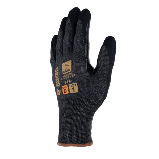 CLAW CUT D 500,OIL,21G,TENYERÉN DUPLA MÁRTÁS NITRIL+SANDY_08