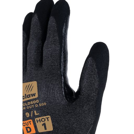 CLAW CUT D 500,OIL,21G,TENYERÉN DUPLA MÁRTÁS NITRIL+SANDY_08