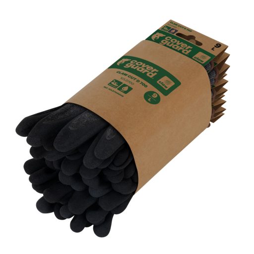 CLAW CUT D 700, WET,18G,TENYERÉN DUPLA MÁRTÁS LATEX+SANDY_08