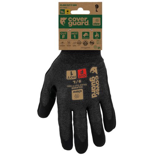 CLAW CUT F 400, DRY,21G,TENYERÉN NITRIL SANDY MÁRTÁS_06