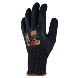 CLAW CUT F 707,WET,18G,ÖKÖLCSONTIG LATEX+SANDY TENYÉR_08