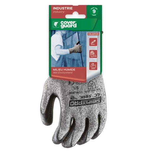 VÁGÁSBIZTOS SZERELŐKESZTYŰ SZÜRKE LATEX TENYÉRREL_BLISZT_09