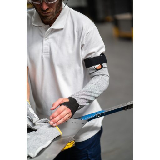 EUROCUT SLEEVE 45 VÁGÁSBIZTOS KARVÉDŐ_45 CM