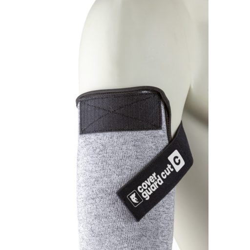 EUROCUT VÁGÁSBIZTOS KARVÉDŐ_600 MM