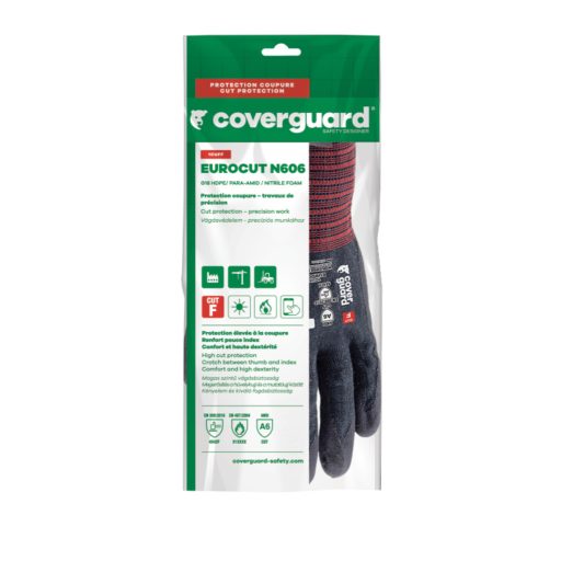 EUROCUT N606 M.HAB NITRIL TENYÉR VÁGÁSB. VÉDŐKESZTYŰ_9