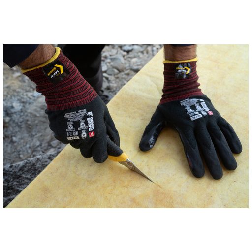 EUROCUT N606 M.HAB NITRIL TENYÉR VÁGÁSB. VÉDŐKESZTYŰ_9