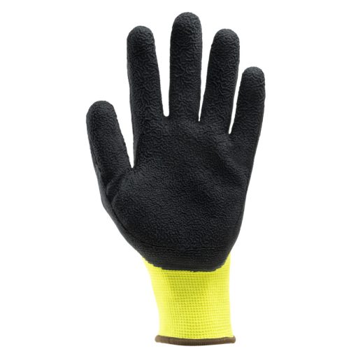 EUROLITE L500 HI-VIZ SÁRGA VÉDŐKESZTYŰ_07