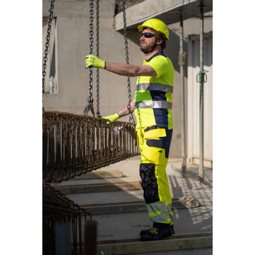 EUROLITE L500 HI-VIZ SÁRGA VÉDŐKESZTYŰ_07