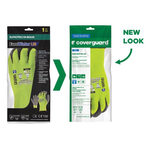 EUROWINTER TÉLI SÁRGA KESZTYŰ, SZÜRKE LATEX TENYÉR_08