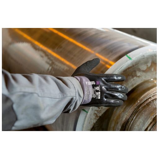 EUROGRIP 3/4 HÁT NITRIL MÁRTOTT+SANDY  CSB RÉTEG_6