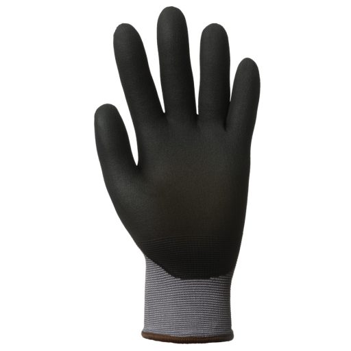 EUROLITE ÖKÖLCSONTIG FEKETE MIKROHABOSÍTOTT NITRIL_6