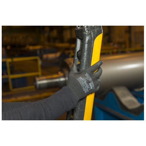 EUROLITE 13P110 FEKETE PRECÍZIÓS PES KESZTYŰ_6