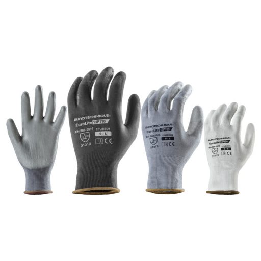 EUROLITE 13P110 FEKETE PRECÍZIÓS PES KESZTYŰ_6