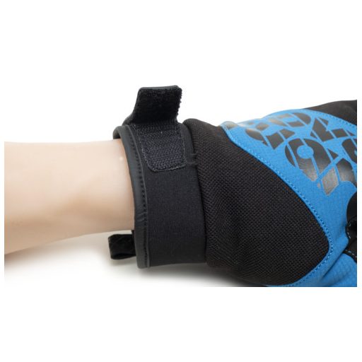 EUROWINTER MX10 HIDEG ELLENI KESZTYŰ, FEKETE/KÉK_07