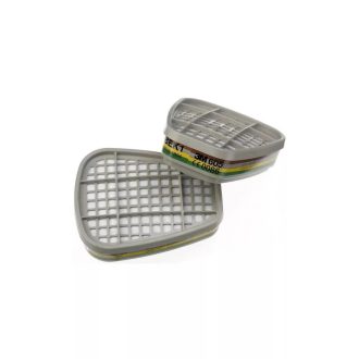 3M 6059 Gázszűrő Betétek