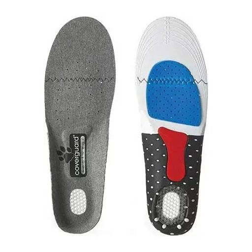 Coverguard Orthoclase Breath talpbetét 