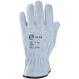 EP 1110 marhahasíték bőrkesztyű