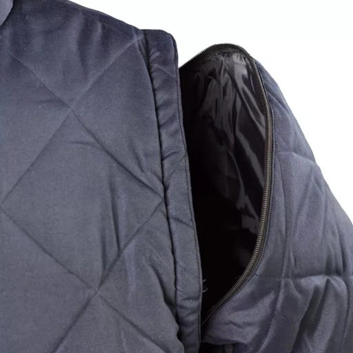 Coverguard Chouka Sleeve 2in1 kabát (tengerészkék)