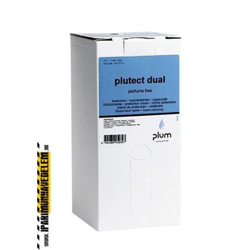 Plum Plutect Dual bőrvédő krém