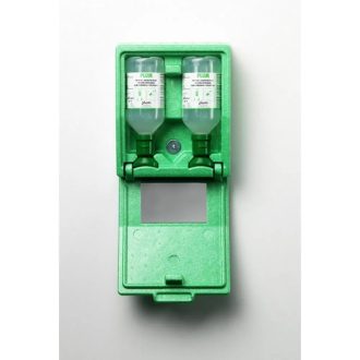 Plum szemkimosó állomás 2 flakonnal