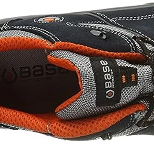 B0155 Base Garibaldi S1P SRC munkavédelmi cipő