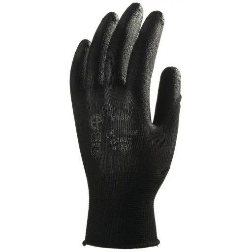 6038-as mártott szerelőkesztyű