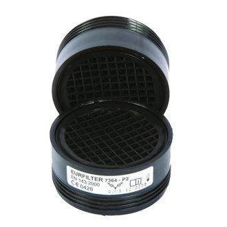 P2R Eurmask szűrőbetét (Eurfilter)