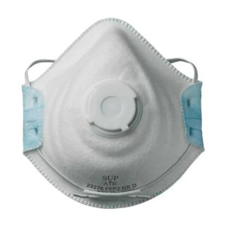 SupAir 23276 FFP2SL D pormaszk