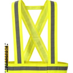 Hi-Vis vállpánt