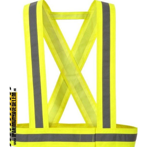 Hi-Vis vállpánt