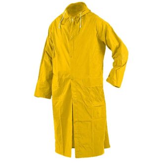 Coverguard PVC köpeny 120 cm 