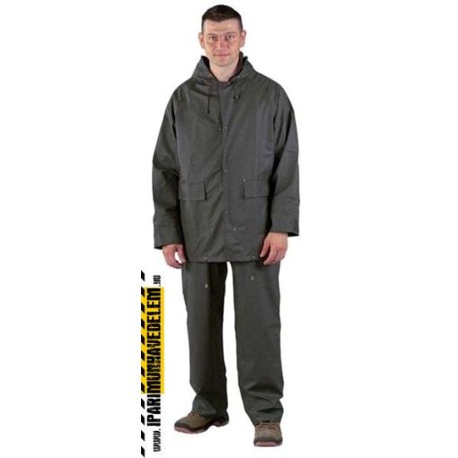 Coverguard PU/PVC esőruha