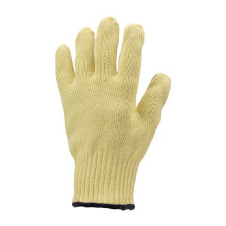 KÖTÖTT KEVLAR KESZTYŰ, 27 CM, PAMUT BELSŐ_10