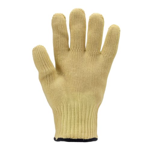 KÖTÖTT KEVLAR KESZTYŰ, 27 CM, PAMUT BELSŐ_10