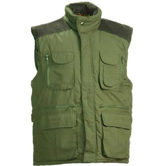 Coverguard Bressan vadászmellény 