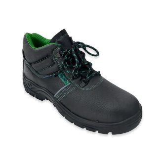 Rock Jazz S1 acélbetétes bakancs 