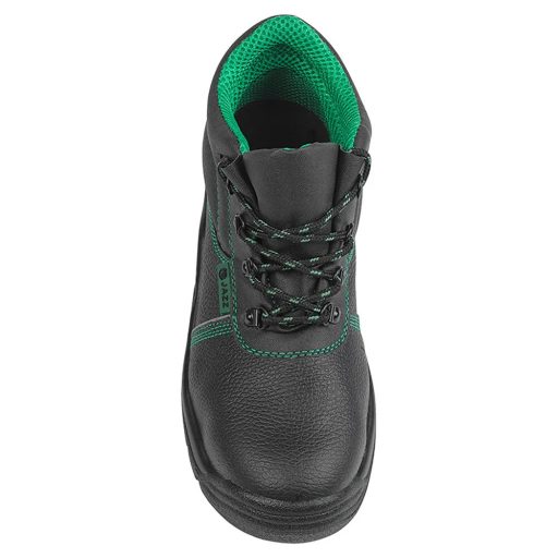 Rock Jazz S1 acélbetétes bakancs 