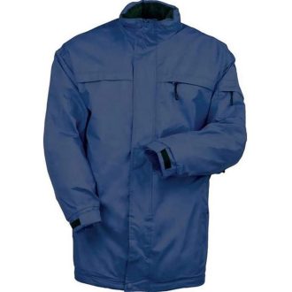 Coverguard Pole Ouest kabát (kék)