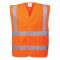 Portwest C470 jól láthatósági mellény (narancs)