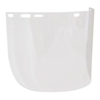 Earline Visor Polikarbonát látómező