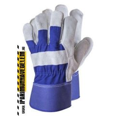 162 prémium kesztyű